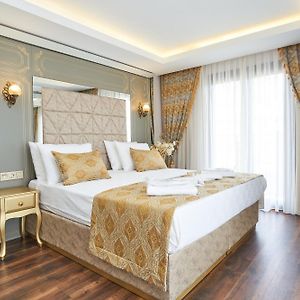 Deluxe Kamer met een King Size Bed